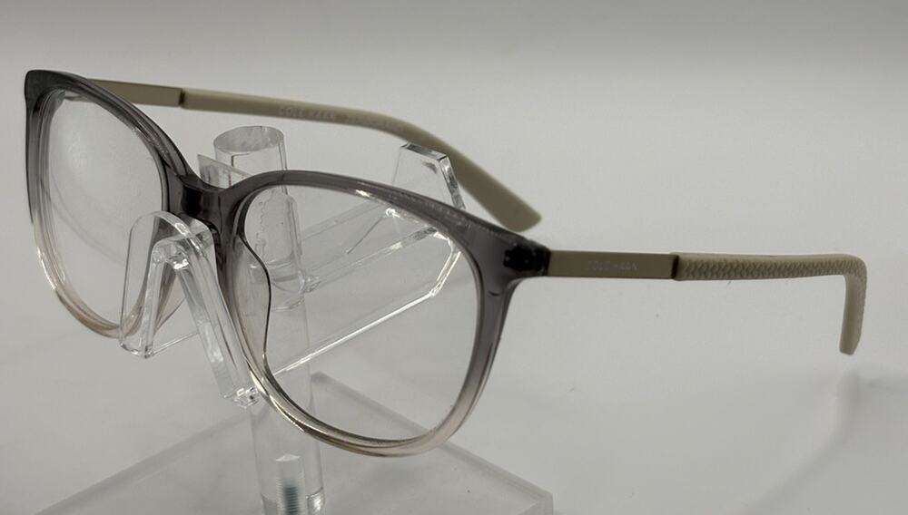 Cole Haan ZeroGrand CH5044 272 Taupe Fade Eyeglass Frames 52-17-135